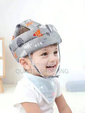 Toddler Head Protector Helmet