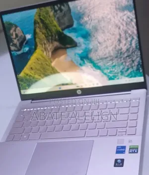 New Laptop HP Pavilion 14 16GB Intel Core i5 SSD 512GB