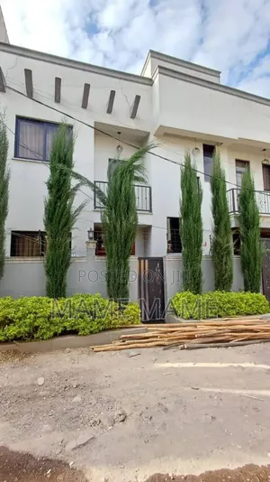 5bdrm House in Addis Abeba, Bole for sale