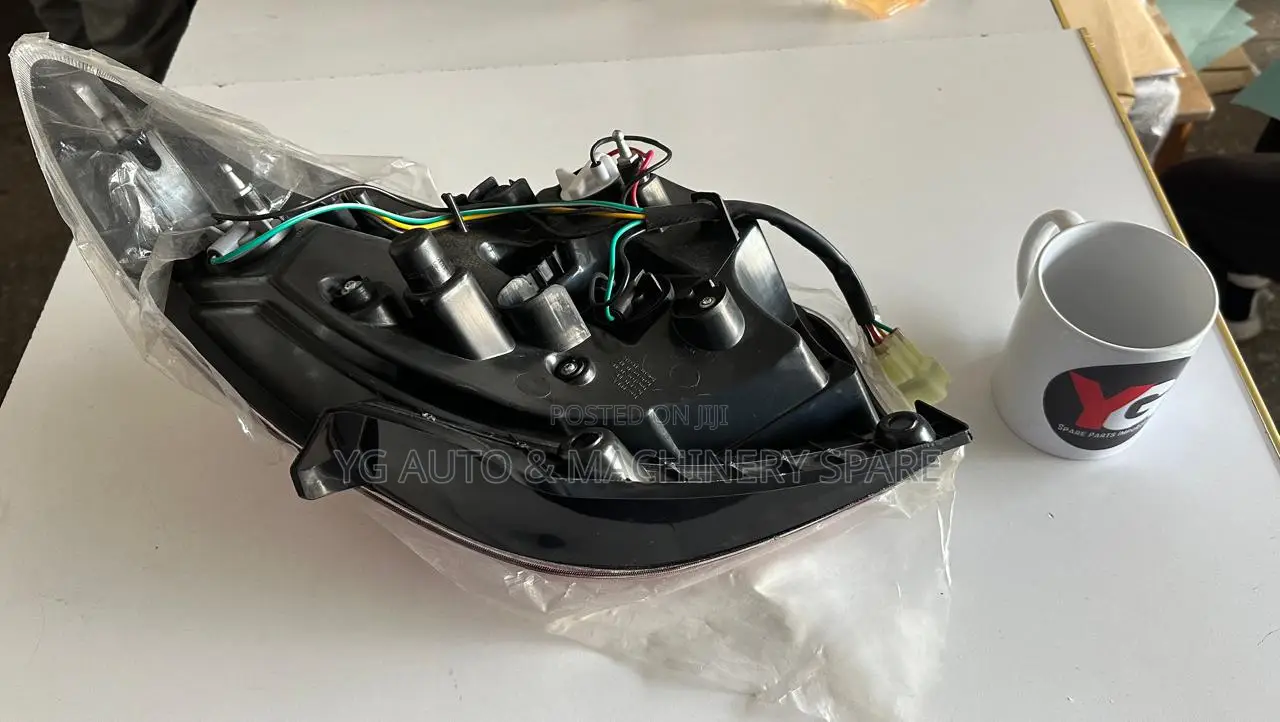E Star Tail Lamp Rear Light LHS RHS