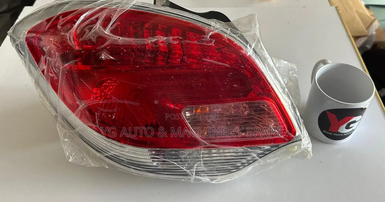 E Star Tail Lamp Rear Light LHS RHS