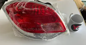 E Star Tail Lamp Rear Light LHS RHS