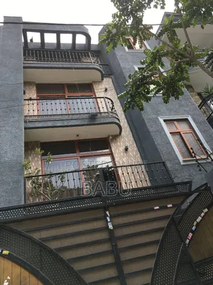 Furnished 5bdrm House in Bole for sale