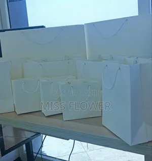 Pepper Bag