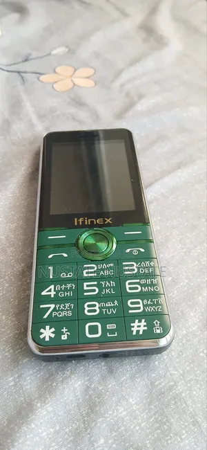 New Infinix GT 10 Pro 128 GB Green
