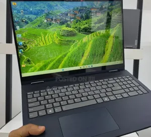 New Laptop Lenovo IdeaPad Flex 14 32GB Intel Core Ultra 7 SSD 1T