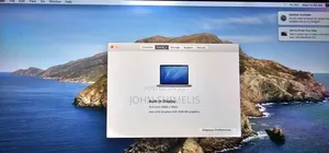 Laptop Apple MacBook Pro 2019 32GB Intel Core i9 SSD 512GB