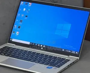 New Laptop HP ProBook 440 G8 16GB Intel Core i5 SSD 512GB