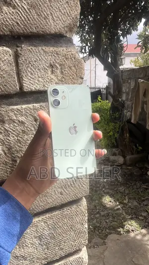 Apple iPhone 12 mini 64 GB Green