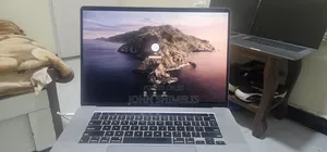 Laptop Apple MacBook Pro 2019 64GB Intel Core i9 SSD 512GB