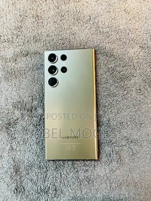 Samsung Galaxy S23 Ultra 512 GB Green