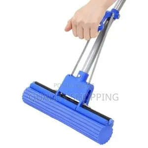 Pva Sponge Mop Roller