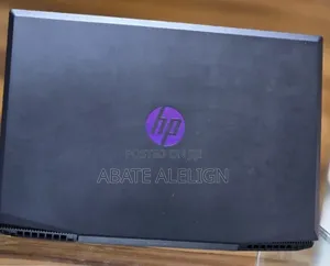 New Laptop HP Pavilion Power 15 16GB Intel Core i7 SSD 512GB