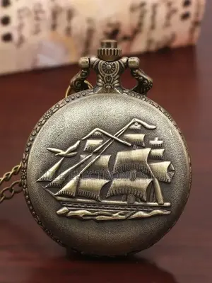 Vintage Pocket Watches Classic, Elegant, and Impossible to Ignore.