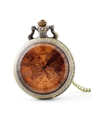 Vintage Pocket Watches Classic, Elegant, and Impossible to Ignore.