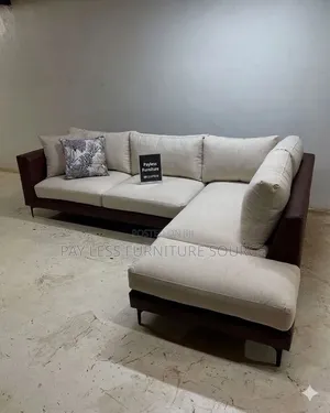 L Shape Sofa