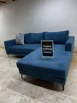L Shape Sofa
