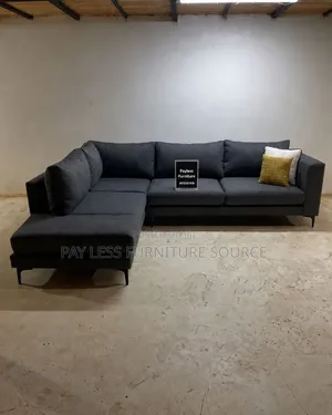 L Shape Sofa