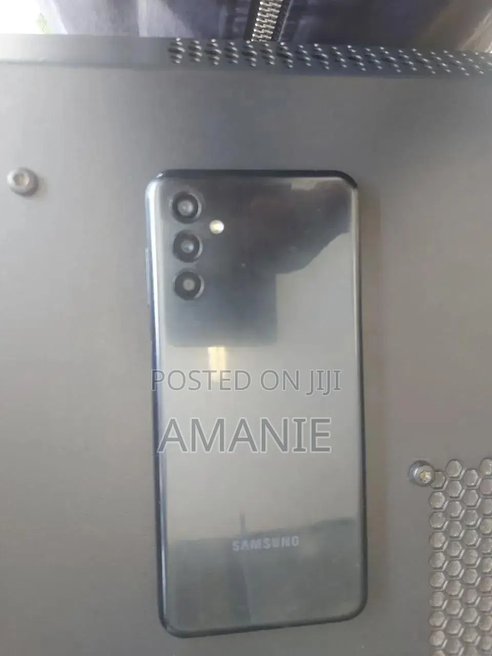Samsung Galaxy M13 128 GB Black