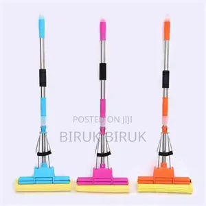 Pva Sponge Mop Roller