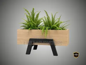 Mfd Planter , የ Mdf ፕላንተር