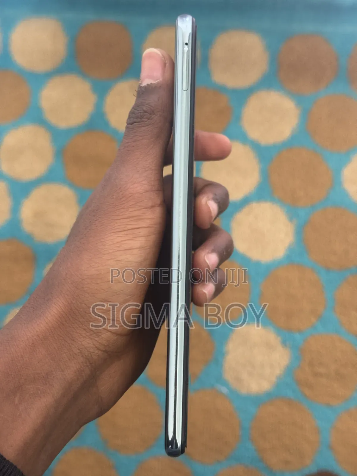 Samsung Galaxy M53 128 GB Gray