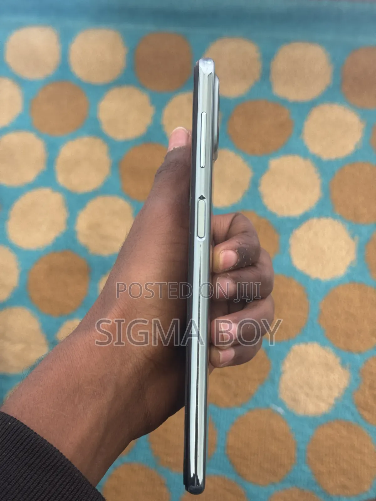 Samsung Galaxy M53 128 GB Gray
