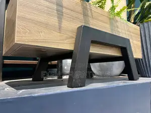 Mfd Planter , የ Mdf ፕላንተር