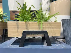 Mfd Planter , የ Mdf ፕላንተር