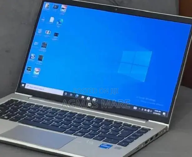 New Laptop HP ProBook 440 G8 16GB Intel Core i5 SSD 512GB