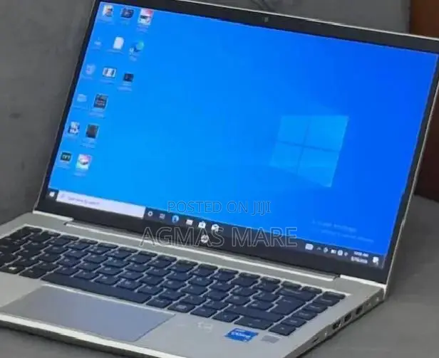 New Laptop HP ProBook 440 G8 16GB Intel Core i5 SSD 512GB