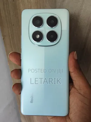New Xiaomi Redmi Note 14 Pro 5G 256 GB Green