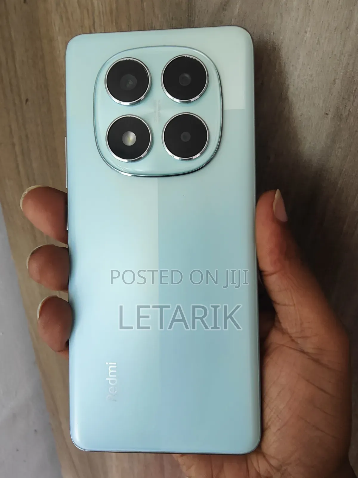 New Xiaomi Redmi Note 14 Pro 5G 256 GB Green