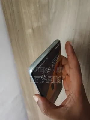 New Xiaomi Redmi Note 14 Pro 5G 256 GB Green
