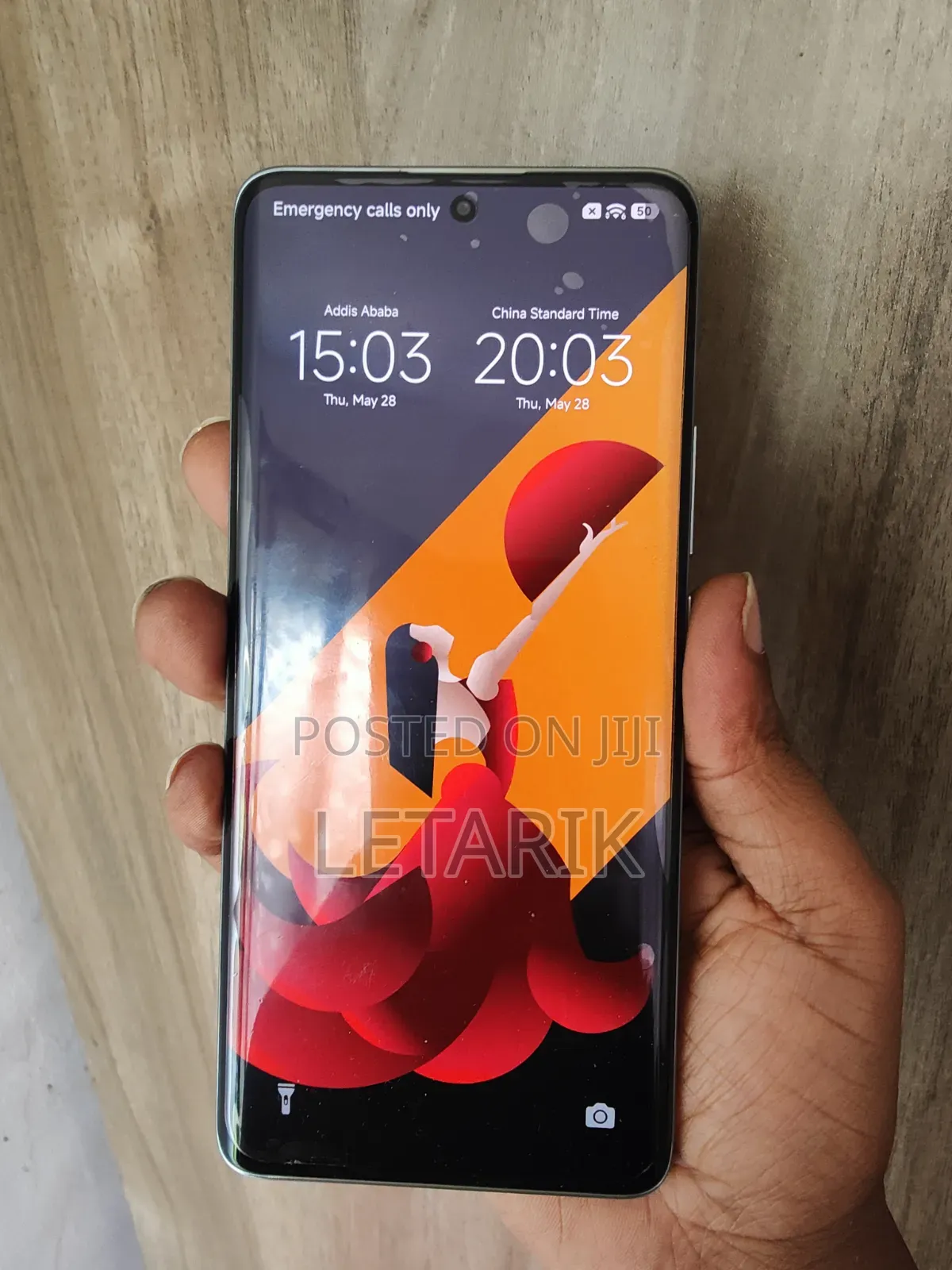 New Xiaomi Redmi Note 14 Pro 5G 256 GB Green