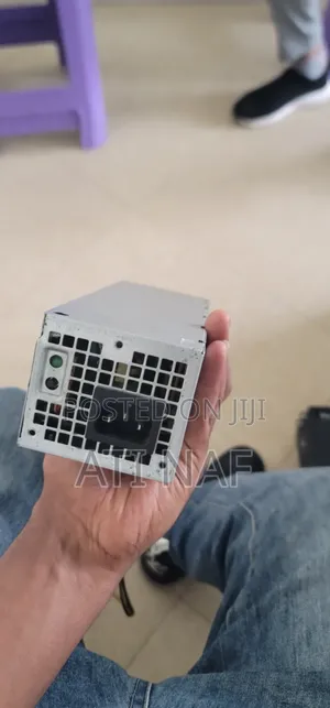 Power Supply