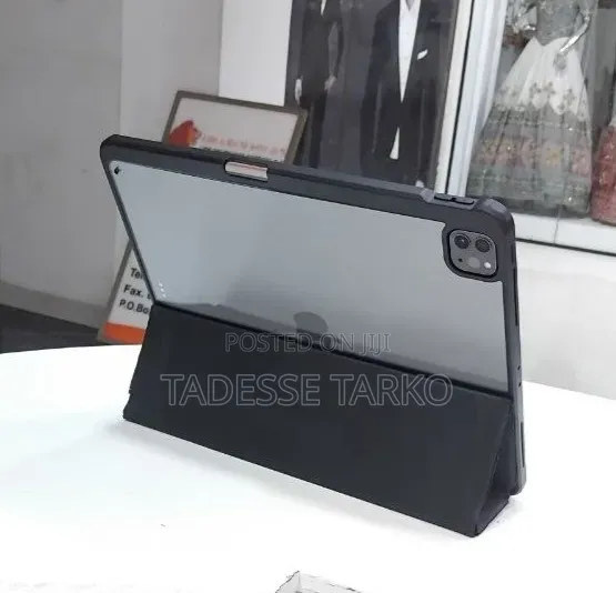 New Apple iPad Pro 12.9 (2020) 1 TB Silver