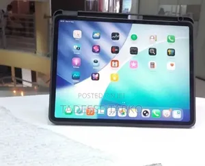 New Apple iPad Pro 12.9 (2020) 1 TB Silver