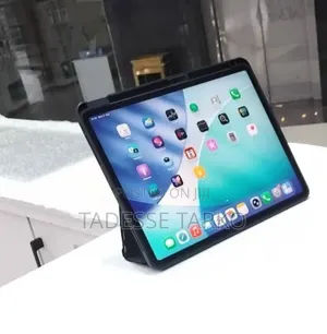 New Apple iPad Pro 12.9 (2020) 1 TB Silver