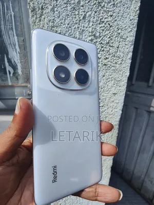 Xiaomi Redmi Note 14 Pro 5G 256 GB White