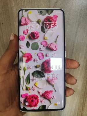 Xiaomi Redmi Note 14 Pro 5G 256 GB White