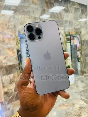Apple iPhone 13 Pro Max 256 GB Blue