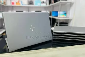 New Laptop HP ZBook Studio G5 8GB Intel Core i7 SSD 512GB