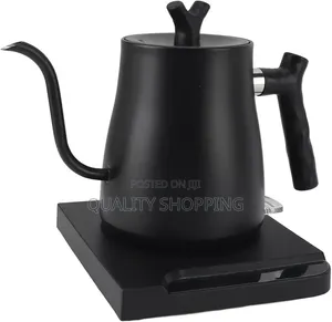304 Stainless Steel Electric Kettle