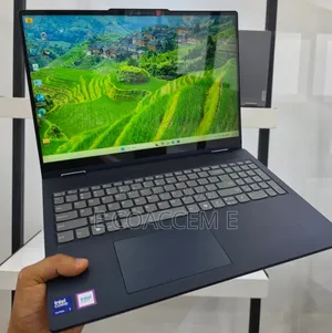 New Laptop Lenovo 32GB Intel Core Ultra 7 SSD 1T