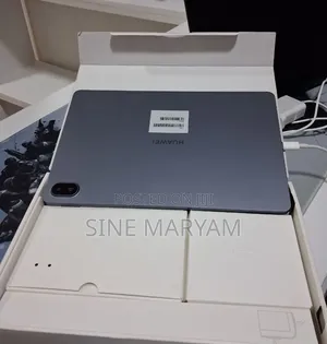 New Huawei MatePad SE 128 GB Gray