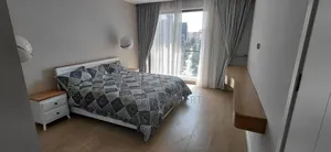 Furnished 3bdrm House in Clean Property, Bole for rent