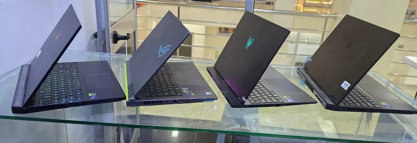 New Laptop Acer Predator 17 16GB Intel Core i9 SSD 1T