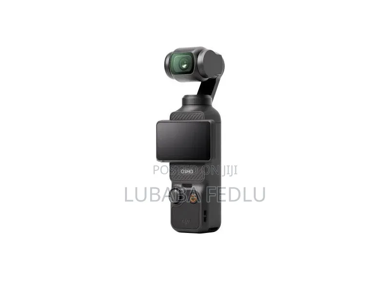 Dji Osmo Pocket 3 Creator Combo (Brand New)
