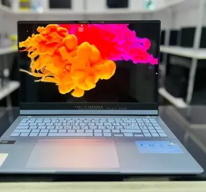 New Laptop Asus VivoBook 15 X505BA 16GB Intel Core Ultra 7 SSD 512GB
